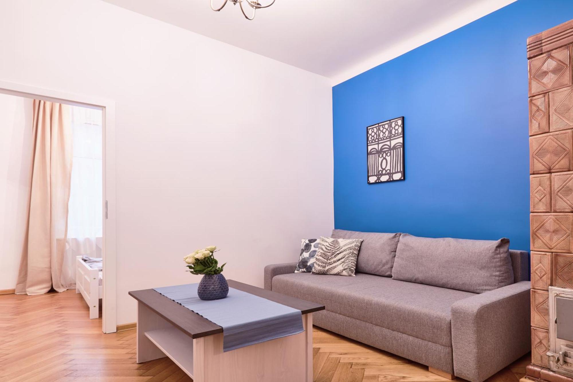 Spacious Apartments Zyblikiewicza Street Cracovie Extérieur photo