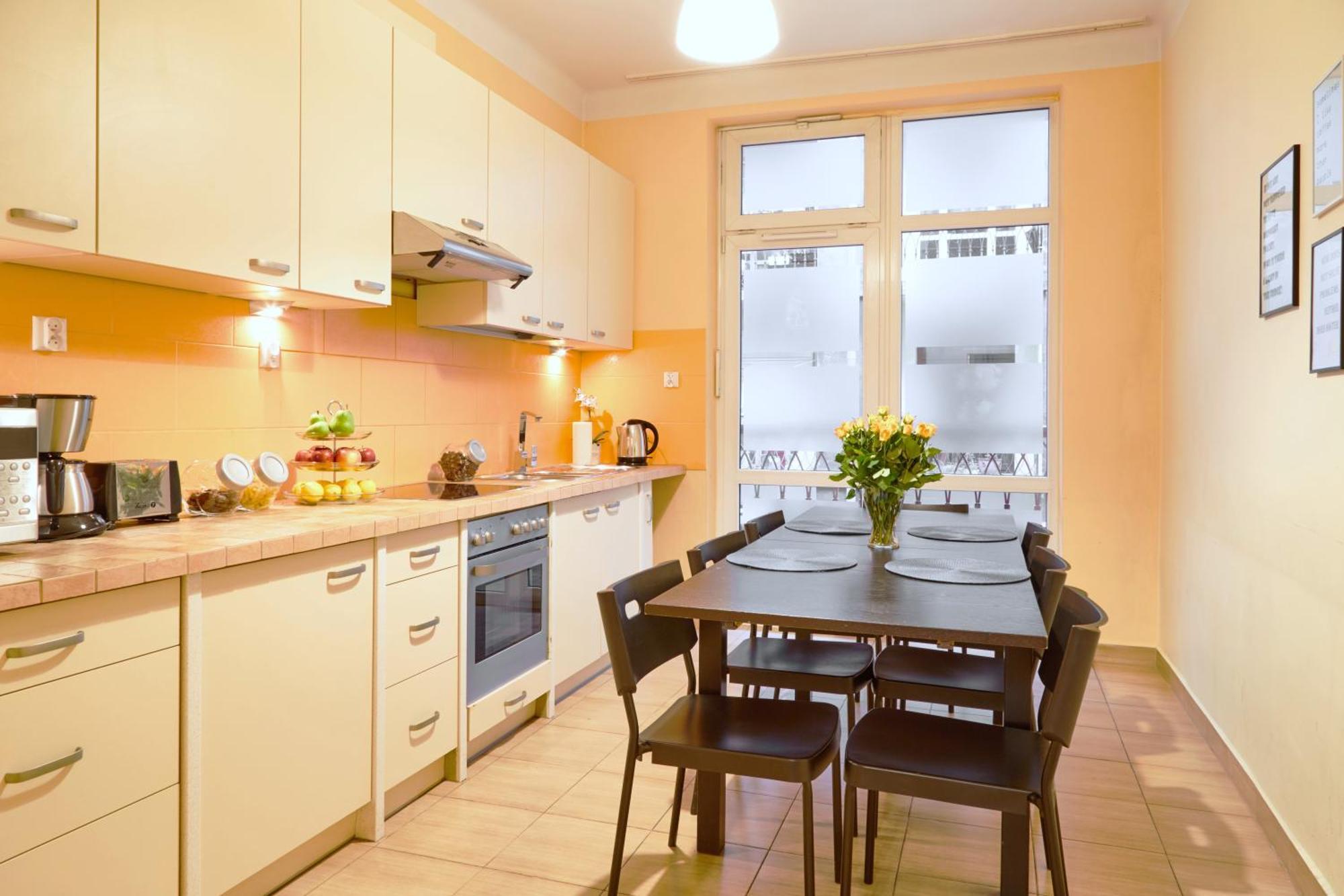 Spacious Apartments Zyblikiewicza Street Cracovie Extérieur photo